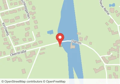 Damm Wendeburg – Hotels in der Nähe Hotels an der Damm in Wendeburg – Unterkünfte, Pensionen und Ferienwohnungen in zentraler Lage