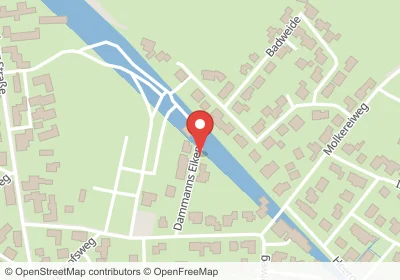 Hotels an der Dammanns Eiken in Müden (Aller) – Unterkünfte, Pensionen und Ferienwohnungen in zentraler Lage