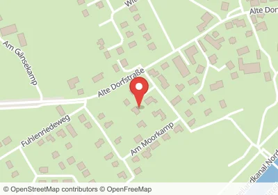 Hotels an der Dammweg in Meine – Unterkünfte, Pensionen und Ferienwohnungen in zentraler Lage