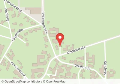 Dannheitzfeld Schönewörde – Hotels in der Nähe Hotels an der Dannheitzfeld in Schönewörde – Unterkünfte, Pensionen und Ferienwohnungen in zentraler Lage