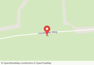 Hotels an der Darsikower Weg in Temnitzquell – Unterkünfte, Pensionen und Ferienwohnungen in zentraler Lage