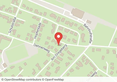Dehnenring Müden (Aller) – Hotels in der Nähe Hotels an der Dehnenring in Müden (Aller) – Unterkünfte, Pensionen und Ferienwohnungen in zentraler Lage