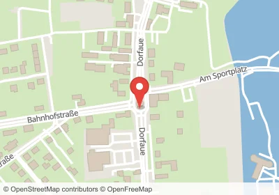 Dorfaue Großbeeren – Hotels in der Nähe Hotels an der Dorfaue in Großbeeren – Unterkünfte, Pensionen und Ferienwohnungen in zentraler Lage