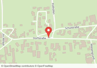 Hotels an der Dorfplatz in Ummern – Unterkünfte, Pensionen und Ferienwohnungen in zentraler Lage