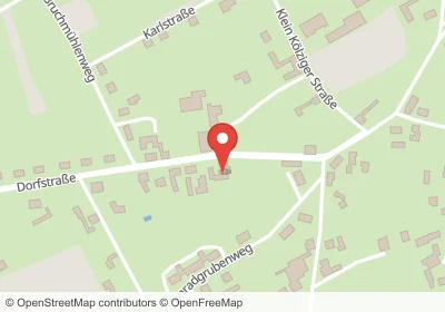 Dorfstraße Neiße-Malxetal – Hotels in der Nähe Hotels an der Dorfstraße in Neiße-Malxetal – Unterkünfte, Pensionen und Ferienwohnungen in zentraler Lage