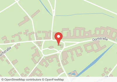Hotels an der Dorfstraße in Mühlenfließ – Unterkünfte, Pensionen und Ferienwohnungen in zentraler Lage