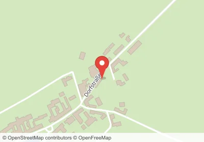 Hotels an der Dorfstraße in Wiesenburg/Mark – Unterkünfte, Pensionen und Ferienwohnungen in zentraler Lage