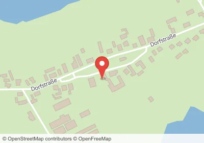 Dorfstraße Rüthnick – Hotels in der Nähe Hotels an der Dorfstraße in Rüthnick – Unterkünfte, Pensionen und Ferienwohnungen in zentraler Lage