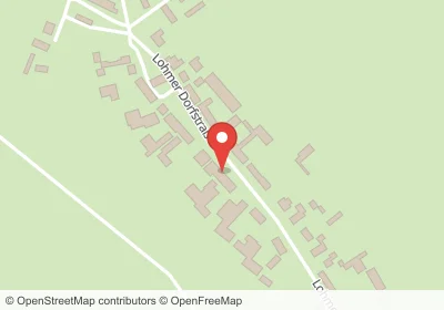 Dorfstraße Temnitztal – Hotels in der Nähe Hotels an der Dorfstraße in Temnitztal – Unterkünfte, Pensionen und Ferienwohnungen in zentraler Lage