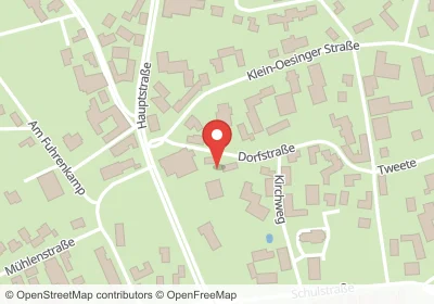 Dorfstraße Groß Oesingen – Hotels in der Nähe Hotels an der Dorfstraße in Groß Oesingen – Unterkünfte, Pensionen und Ferienwohnungen in zentraler Lage