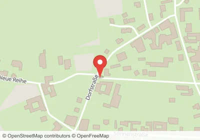 Hotels an der Dorfstraße in Tülau – Unterkünfte, Pensionen und Ferienwohnungen in zentraler Lage
