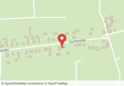 Dorfstraße Tauer – Hotels in der Nähe Hotels an der Dorfstraße in Tauer – Unterkünfte, Pensionen und Ferienwohnungen in zentraler Lage