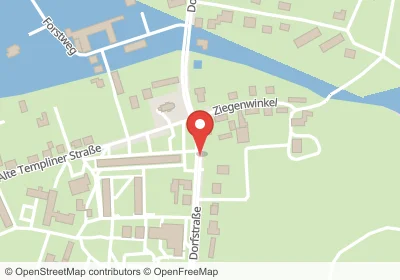 Dorfstraße Milmersdorf – Hotels in der Nähe Hotels an der Dorfstraße in Milmersdorf – Unterkünfte, Pensionen und Ferienwohnungen in zentraler Lage