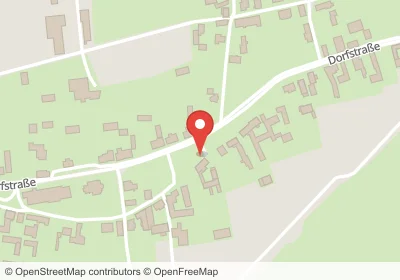 Hotels an der Dorfstraße in Drachhausen – Unterkünfte, Pensionen und Ferienwohnungen in zentraler Lage