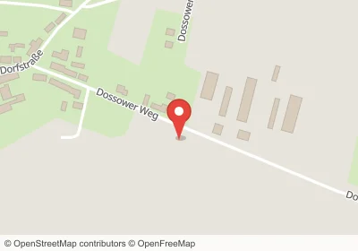 Hotels an der Dossower Weg in Heiligengrabe – Unterkünfte, Pensionen und Ferienwohnungen in zentraler Lage