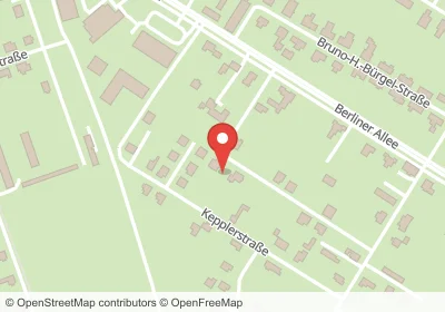 Hotels an der Dr. Erich-Hesse-Straße in Fehrbellin – Unterkünfte, Pensionen und Ferienwohnungen in zentraler Lage