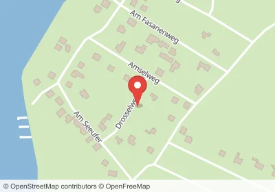 Drosselweg Grünheide (Mark) – Hotels in der Nähe Hotels an der Drosselweg in Grünheide (Mark) – Unterkünfte, Pensionen und Ferienwohnungen in zentraler Lage