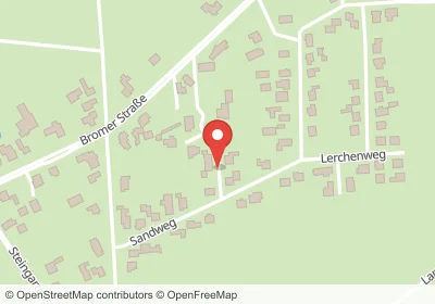Drosselweg Sassenburg – Hotels in der Nähe Hotels an der Drosselweg in Sassenburg – Unterkünfte, Pensionen und Ferienwohnungen in zentraler Lage