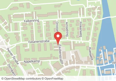 Hotels an der Drosselweg in Vechelde – Unterkünfte, Pensionen und Ferienwohnungen in zentraler Lage