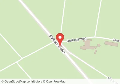 Hotels an der Dutbergsweg in Katlenburg-Lindau – Unterkünfte, Pensionen und Ferienwohnungen in zentraler Lage