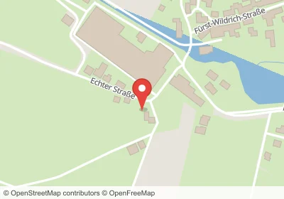 Hotels an der Echter Straße in Kalefeld – Unterkünfte, Pensionen und Ferienwohnungen in zentraler Lage