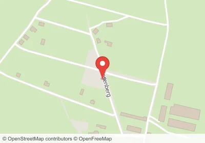 Edelweißstraße Grünheide (Mark) – Hotels in der Nähe Hotels an der Edelweißstraße in Grünheide (Mark) – Unterkünfte, Pensionen und Ferienwohnungen in zentraler Lage