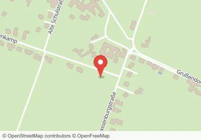 Eichenkamp Sassenburg – Hotels in der Nähe Hotels an der Eichenkamp in Sassenburg – Unterkünfte, Pensionen und Ferienwohnungen in zentraler Lage