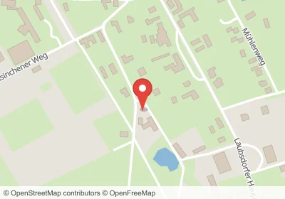 Hotels an der Eichenstraße in Neuhausen/Spree – Unterkünfte, Pensionen und Ferienwohnungen in zentraler Lage