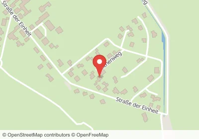 Hotels an der Eichenweg in Rangsdorf – Unterkünfte, Pensionen und Ferienwohnungen in zentraler Lage
