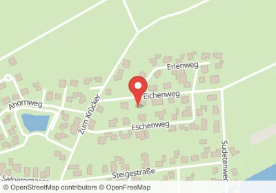 Hotels an der Eichenweg in Hattorf am Harz – Unterkünfte, Pensionen und Ferienwohnungen in zentraler Lage