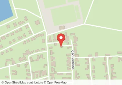 Hotels an der Elbinger Straße in Ilsede – Unterkünfte, Pensionen und Ferienwohnungen in zentraler Lage