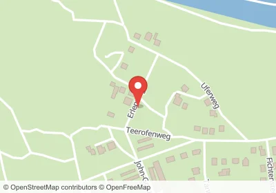 Hotels an der Erlenweg in Stahnsdorf – Unterkünfte, Pensionen und Ferienwohnungen in zentraler Lage
