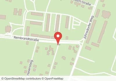 Hotels an der Ernst-Barlach-Straße in Blankenfelde-Mahlow – Unterkünfte, Pensionen und Ferienwohnungen in zentraler Lage