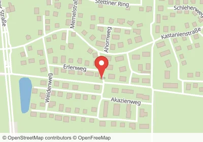 Hotels an der Espenweg in Lengede – Unterkünfte, Pensionen und Ferienwohnungen in zentraler Lage