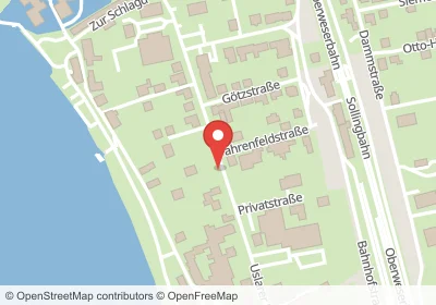 Hotels an der Fahrenfeldstraße in Bodenfelde – Unterkünfte, Pensionen und Ferienwohnungen in zentraler Lage
