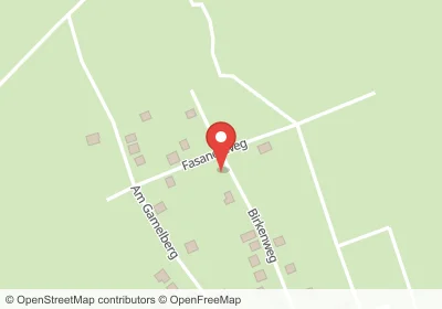 Fasanenweg Am Mellensee – Hotels in der Nähe Hotels an der Fasanenweg in Am Mellensee – Unterkünfte, Pensionen und Ferienwohnungen in zentraler Lage