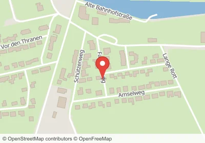 Hotels an der Fasanenweg in Kalefeld – Unterkünfte, Pensionen und Ferienwohnungen in zentraler Lage