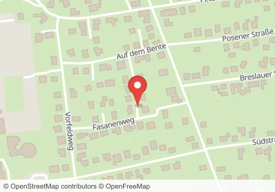 Fasanenweg Meinersen – Hotels in der Nähe Hotels an der Fasanenweg in Meinersen – Unterkünfte, Pensionen und Ferienwohnungen in zentraler Lage