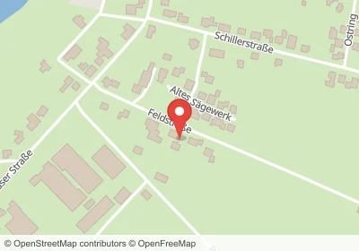 Hotels an der Feldstraße in Wulften am Harz – Unterkünfte, Pensionen und Ferienwohnungen in zentraler Lage