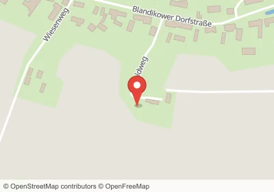 Hotels an der Feldweg in Heiligengrabe – Unterkünfte, Pensionen und Ferienwohnungen in zentraler Lage