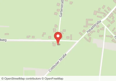 Hotels an der Feldweg in Jänschwalde – Unterkünfte, Pensionen und Ferienwohnungen in zentraler Lage