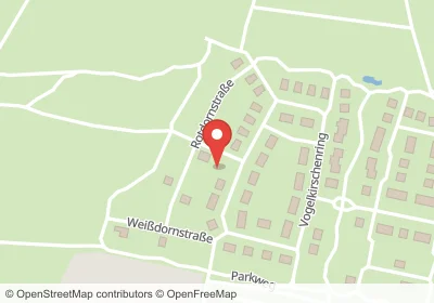 Feuerdornweg Blankenfelde-Mahlow – Hotels in der Nähe Hotels an der Feuerdornweg in Blankenfelde-Mahlow – Unterkünfte, Pensionen und Ferienwohnungen in zentraler Lage
