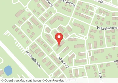 Hotels an der Fichtenweg in Vechelde – Unterkünfte, Pensionen und Ferienwohnungen in zentraler Lage