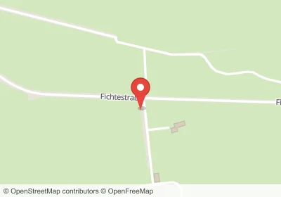 Fichtestraße Kolkwitz – Hotels in der Nähe Hotels an der Fichtestraße in Kolkwitz – Unterkünfte, Pensionen und Ferienwohnungen in zentraler Lage
