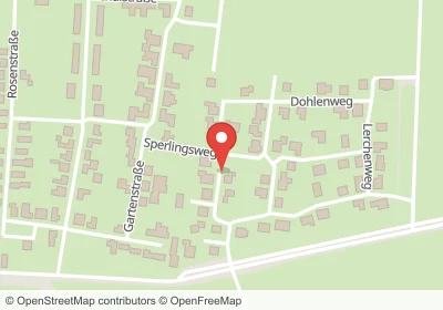 Hotels an der Finkenstraße in Lengede – Unterkünfte, Pensionen und Ferienwohnungen in zentraler Lage
