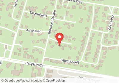 Finkenweg Osloß – Hotels in der Nähe Hotels an der Finkenweg in Osloß – Unterkünfte, Pensionen und Ferienwohnungen in zentraler Lage
