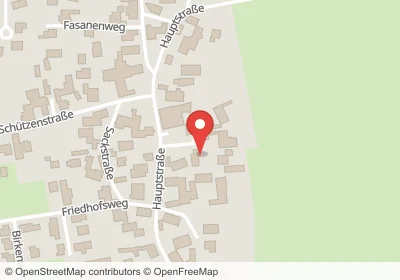 Fischerweg Didderse – Hotels in der Nähe Hotels an der Fischerweg in Didderse – Unterkünfte, Pensionen und Ferienwohnungen in zentraler Lage