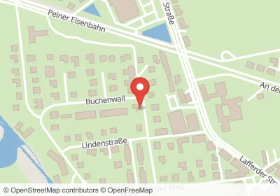 Hotels an der Fliederweg in Lengede – Unterkünfte, Pensionen und Ferienwohnungen in zentraler Lage