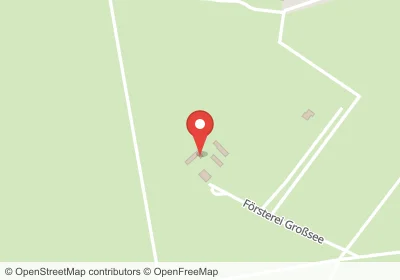 Försterei Großsee Tauer – Hotels in der Nähe Hotels an der Försterei Großsee in Tauer – Unterkünfte, Pensionen und Ferienwohnungen in zentraler Lage