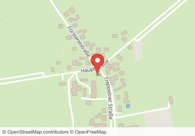 Förstereistraße Neuzelle – Hotels in der Nähe Hotels an der Förstereistraße in Neuzelle – Unterkünfte, Pensionen und Ferienwohnungen in zentraler Lage